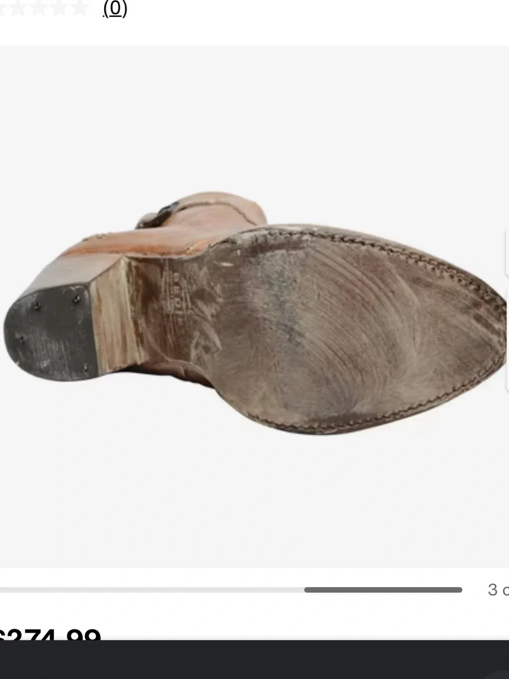 Bed Stu Isla Bootie - Women's 7.5